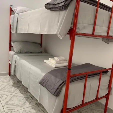 Daire Superior Le Vele Torre Pali