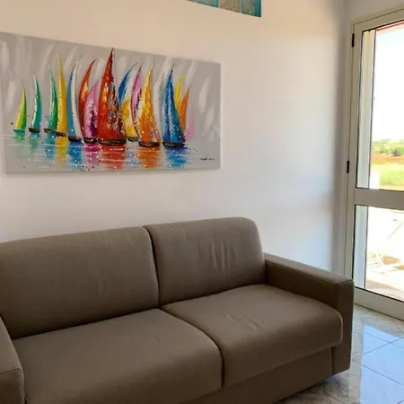 Superior Le Vele Apartment